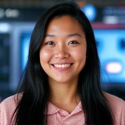 Technology Integration Lead Jasmine Uy